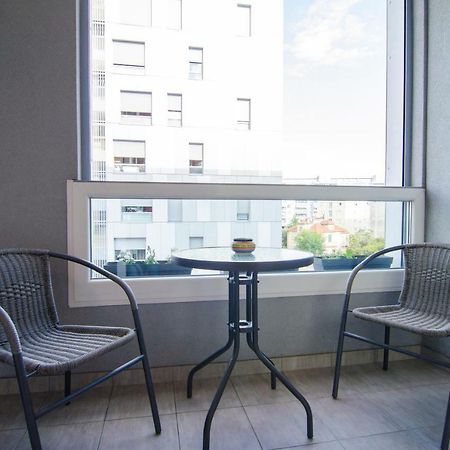 Split Apartment Sinisa Luaran gambar