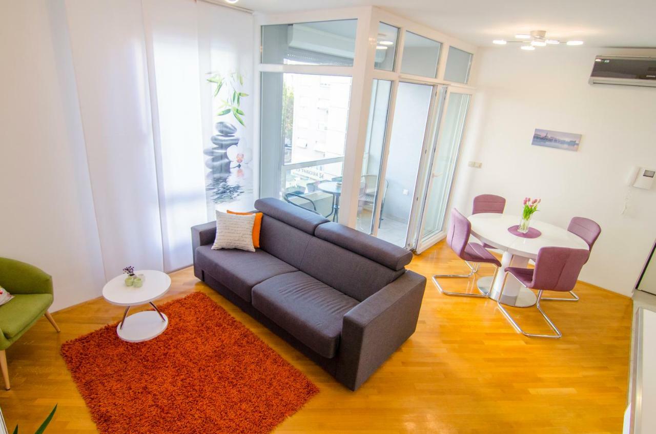 Split Apartment Sinisa Luaran gambar