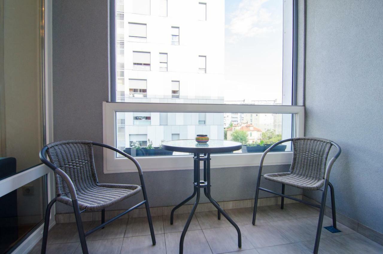 Split Apartment Sinisa Luaran gambar