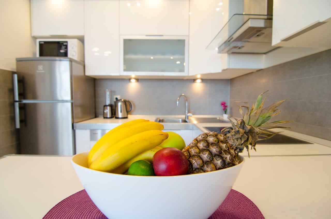 Split Apartment Sinisa Luaran gambar