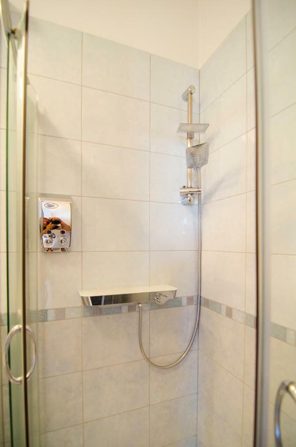 Split Apartment Sinisa Luaran gambar