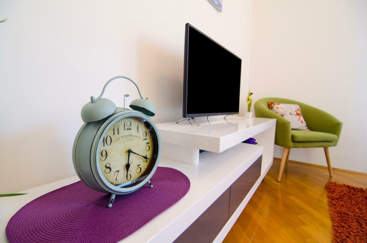 Split Apartment Sinisa Luaran gambar