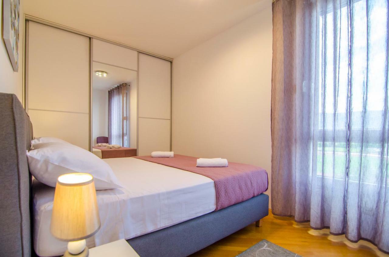 Split Apartment Sinisa Luaran gambar