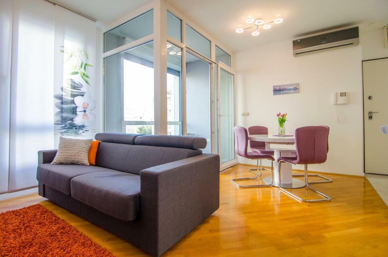 Split Apartment Sinisa Luaran gambar